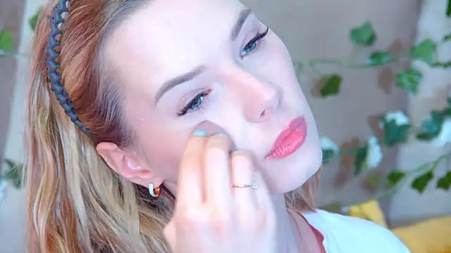 GentleRossi online show from 22, 4, 2026