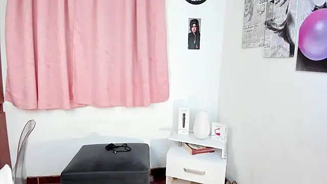 melisa es online show from 2, 3, 2025