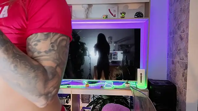 melisa es online show from 25, 7, 2026
