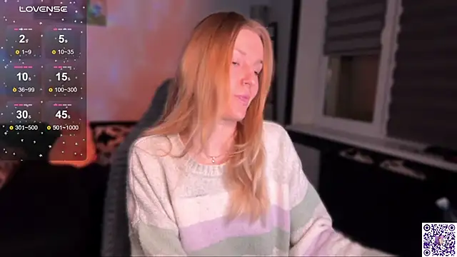 Chanel Gill online show from 17, 11, 2025