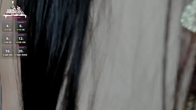 Beautyari  online show from 17, 12, 2025