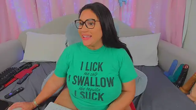 MeghanXO online show from 29, 12, 2024