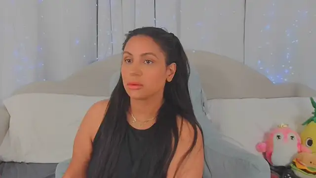 Snapshot of MeghanXO chatting on 11, 7, 2026 MeghanXO online show from 11, 7, 2026