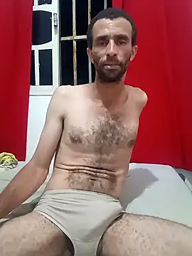 Osmar123321 online show from 3, 2, 2025