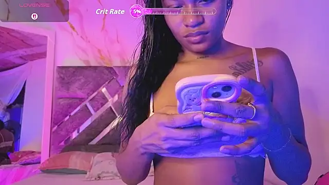Snapshot of pameela_brown chatting on 9, 7, 2026 pameela brown online show from 9, 7, 2026