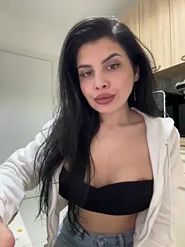 Scarlett-Dream online show from 31, 1, 2025