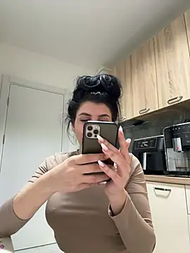 Scarlett-Dream online show from 12, 2, 2025