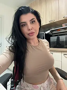 Scarlett-Dream online show from 26, 2, 2025