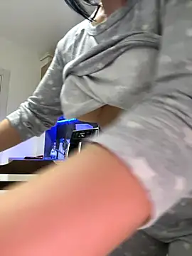 Scarlett-Dream online show from 19, 11, 2025