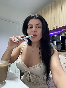 Scarlett-Dream online show from 1, 4, 2026