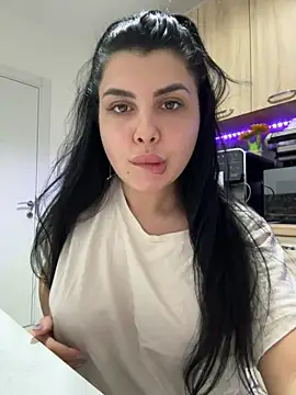 Scarlett-Dream online show from 2, 4, 2026