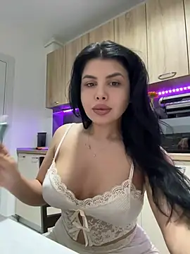 Scarlett-Dream online show from 3, 4, 2026