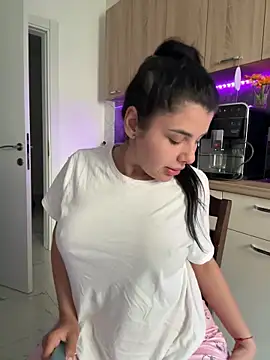 Scarlett-Dream online show from 16, 4, 2026