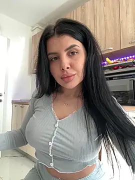 Scarlett-Dream online show from 24, 4, 2026