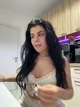 Scarlett-Dream online show from 25, 4, 2026