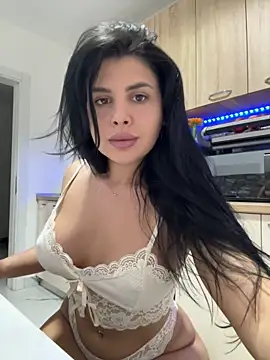 Scarlett-Dream online show from 29, 4, 2026