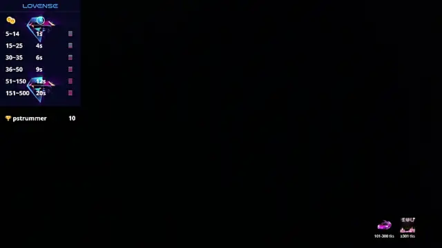 DanielCrush1 online show from 2, 11, 2025