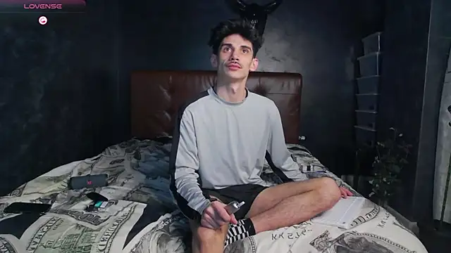 Snapshot of DanielCrush1 chatting on 9, 2, 2026 DanielCrush1 online show from 9, 2, 2026