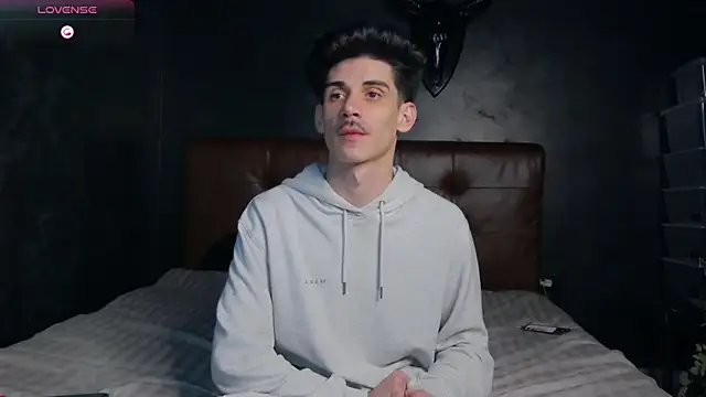 Snapshot of DanielCrush1 chatting on 9, 3, 2026 DanielCrush1 online show from 9, 3, 2026