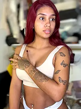 stormyy  online show from 18, 9, 2025