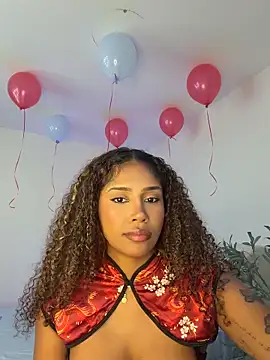 stormyy  online show from 17, 4, 2026