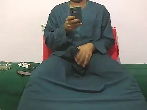 foxsanSs online show from 12, 1, 2026