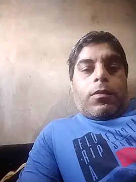 Tonilp1984 online show from 26, 7, 2026