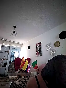 Myrnasexxx online show from 8, 9, 2025