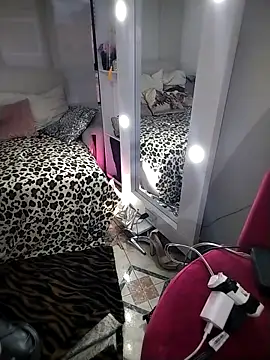 Myrnasexxx online show from 21, 10, 2025