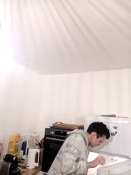 antoinepassion online show from 2, 2, 2025