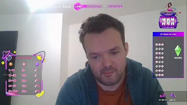 antoinepassion online show from 14, 9, 2025