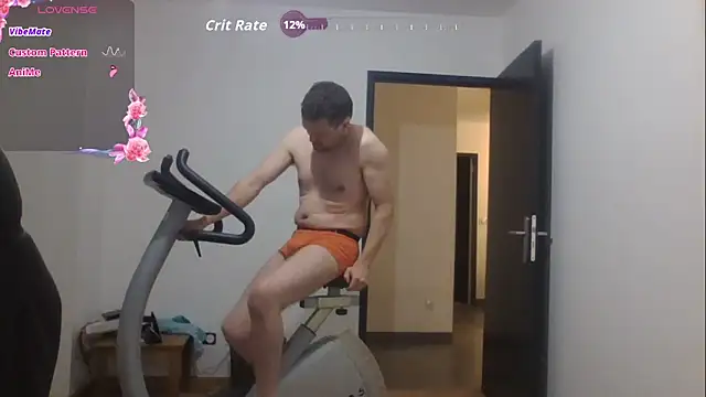 antoinepassion online show from 8, 11, 2025