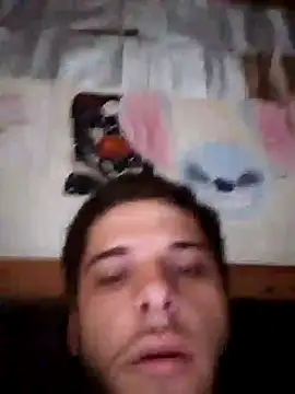 PauGostoso051 online show from 1, 10, 2025