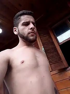 PauGostoso051 online show from 19, 11, 2025