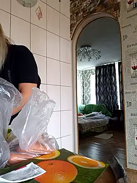 BustyBlond online show from 13, 11, 2025