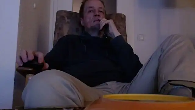 Cordt27 online show from 17, 11, 2025