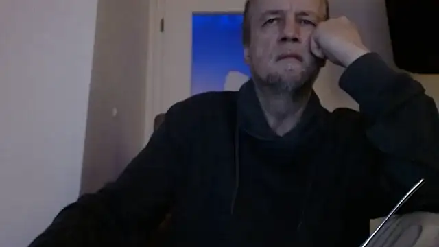 Cordt27 online show from 19, 11, 2025