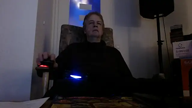 Cordt27 online show from 10, 1, 2026