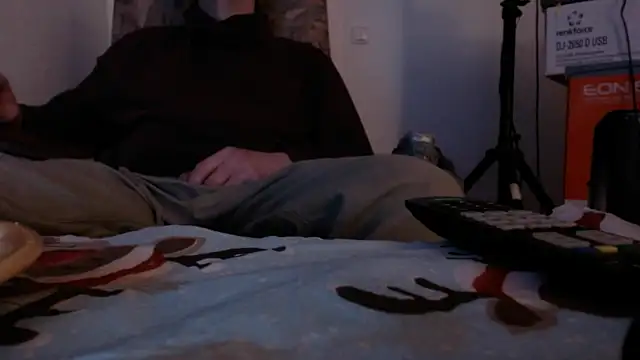 Cordt27 online show from 7, 3, 2026