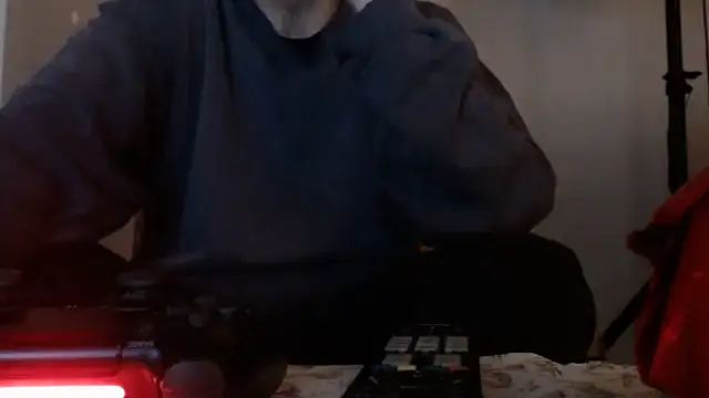 Cordt27 online show from 13, 3, 2026