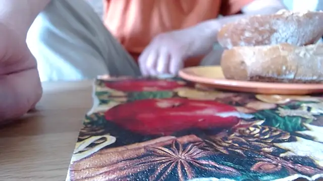 Cordt27 online show from 23, 4, 2026