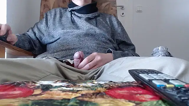 Cordt27 online show from 28, 4, 2026