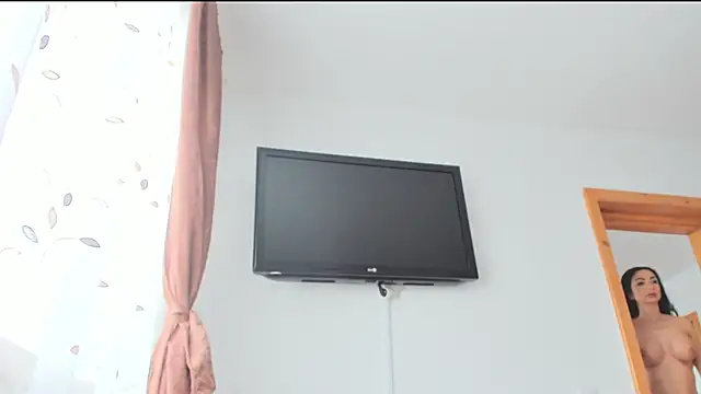 Snapshot of wildalissa chatting on 23, 1, 2025 wildalissa online show from 23, 1, 2025