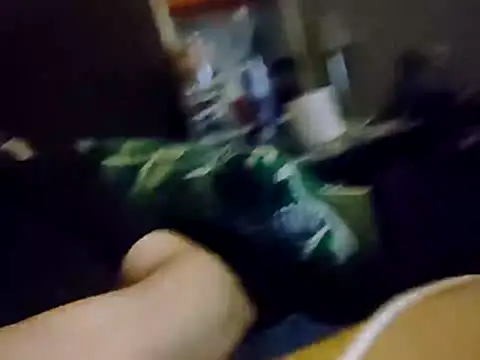 FuzZy XxX online show from 3, 3, 2026