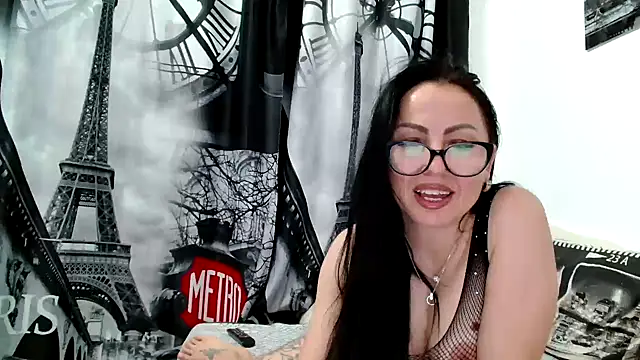 Snapshot of Anne30 chatting on 27, 5, 2026 Anne30 online show from 27, 5, 2026