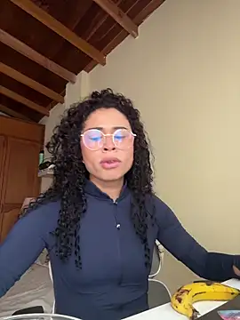 GabriSaenz online show from 26, 3, 2026