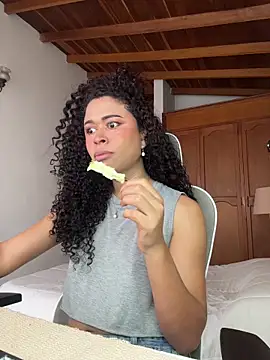 GabriSaenz online show from 1, 4, 2026