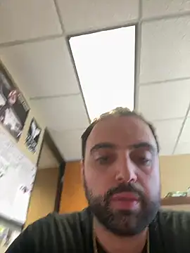 Jonnybigccookk69 online show from 12, 6, 2026