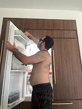 Jonnybigccookk69 online show from 13, 6, 2026