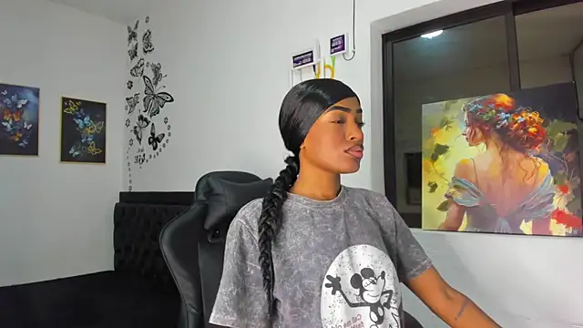 Emattaylor online show from 3, 12, 2024